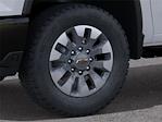 New 2026 Chevrolet Silverado 2500 Custom Crew Cab for sale #TF151201P - photo 9