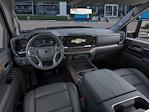 New 2026 Chevrolet Silverado 2500 LT Crew Cab 4WD Pickup for sale #TF153451 - photo 15