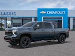 New 2026 Chevrolet Silverado 2500 LT Crew Cab 4WD Pickup for sale #TF154417 - photo 2