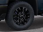 New 2026 Chevrolet Silverado 2500 LT Crew Cab 4WD Pickup for sale #TF154417 - photo 9
