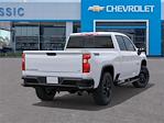 New 2026 Chevrolet Silverado 2500 LT Crew Cab for sale #TF154522 - photo 4