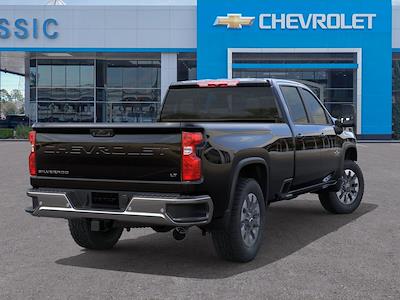 New 2026 Chevrolet Silverado 3500 LT Crew Cab 4WD Pickup for sale #TF160182 - photo 2