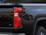 New 2026 Chevrolet Silverado 3500 LT Crew Cab 4WD Pickup for sale #TF160182 - photo 11