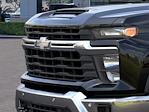 New 2026 Chevrolet Silverado 3500 LT Crew Cab 4WD Pickup for sale #TF160182 - photo 13
