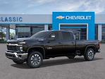 New 2026 Chevrolet Silverado 3500 LT Crew Cab 4WD Pickup for sale #TF160182 - photo 3