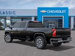 New 2026 Chevrolet Silverado 3500 LT Crew Cab 4WD Pickup for sale #TF160182 - photo 4