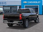 New 2026 Chevrolet Silverado 3500 LT Crew Cab 4WD Pickup for sale #TF160182 - photo 2