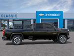 New 2026 Chevrolet Silverado 3500 LT Crew Cab 4WD Pickup for sale #TF160182 - photo 5