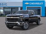 New 2026 Chevrolet Silverado 3500 LT Crew Cab 4WD Pickup for sale #TF160182 - photo 6