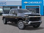 New 2026 Chevrolet Silverado 3500 LT Crew Cab 4WD Pickup for sale #TF160182 - photo 7