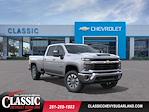New 2026 Chevrolet Silverado 3500 LT Crew Cab 4WD Pickup for sale #TF160727 - photo 1