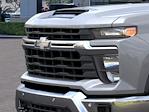 New 2026 Chevrolet Silverado 3500 LT Crew Cab 4WD Pickup for sale #TF160727 - photo 13
