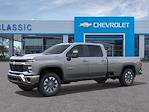 New 2026 Chevrolet Silverado 3500 LT Crew Cab 4WD Pickup for sale #TF160727 - photo 3