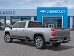 New 2026 Chevrolet Silverado 3500 LT Crew Cab 4WD Pickup for sale #TF160727 - photo 4