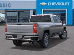 New 2026 Chevrolet Silverado 3500 LT Crew Cab 4WD Pickup for sale #TF160727 - photo 2