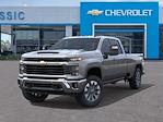 New 2026 Chevrolet Silverado 3500 LT Crew Cab 4WD Pickup for sale #TF160727 - photo 6
