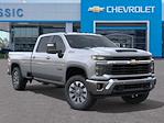New 2026 Chevrolet Silverado 3500 LT Crew Cab 4WD Pickup for sale #TF160727 - photo 7