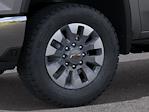 New 2026 Chevrolet Silverado 3500 LT Crew Cab 4WD Pickup for sale #TF160727 - photo 9