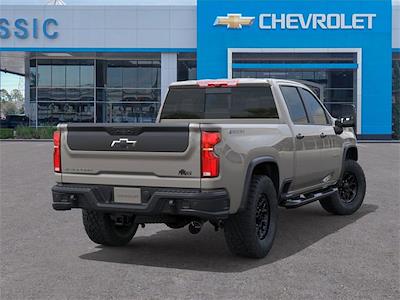 New 2026 Chevrolet Silverado 2500 ZR2 Crew Cab for sale #TF164326 - photo 2