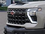 New 2026 Chevrolet Silverado 2500 ZR2 Crew Cab for sale #TF164326 - photo 13