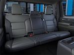 New 2026 Chevrolet Silverado 2500 ZR2 Crew Cab for sale #TF164326 - photo 17