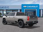 New 2026 Chevrolet Silverado 2500 ZR2 Crew Cab for sale #TF164326 - photo 4