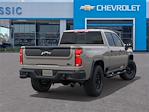 New 2026 Chevrolet Silverado 2500 ZR2 Crew Cab for sale #TF164326 - photo 2
