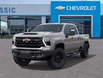 New 2026 Chevrolet Silverado 2500 ZR2 Crew Cab for sale #TF164326 - photo 6