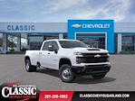 New 2026 Chevrolet Silverado 3500 Work Truck Crew Cab for sale #TF165014 - photo 1