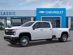 New 2026 Chevrolet Silverado 3500 Work Truck Crew Cab Pickup for sale #TF166113 - photo 2