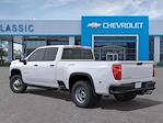 New 2026 Chevrolet Silverado 3500 Work Truck Crew Cab Pickup for sale #TF166113 - photo 3
