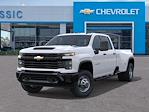 New 2026 Chevrolet Silverado 3500 Work Truck Crew Cab Pickup for sale #TF166113 - photo 6