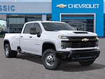 New 2026 Chevrolet Silverado 3500 Work Truck Crew Cab Pickup for sale #TF166113 - photo 7