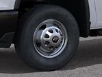 New 2026 Chevrolet Silverado 3500 Work Truck Crew Cab Pickup for sale #TF166113 - photo 9