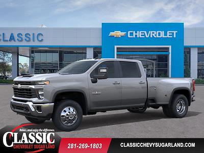New 2026 Chevrolet Silverado 3500 LT Crew Cab for sale #TF167852 - photo 1