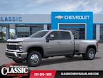 New 2026 Chevrolet Silverado 3500 LT Crew Cab for sale #TF167852 - photo 1