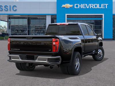 New 2026 Chevrolet Silverado 3500 LT Crew Cab 4WD Pickup for sale #TF167865 - photo 2