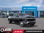 New 2026 Chevrolet Silverado 3500 LT Crew Cab 4WD Pickup for sale #TF167865 - photo 1