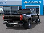 New 2026 Chevrolet Silverado 3500 LT Crew Cab 4WD Pickup for sale #TF167865 - photo 2
