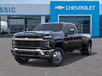 New 2026 Chevrolet Silverado 3500 LT Crew Cab 4WD Pickup for sale #TF167865 - photo 6