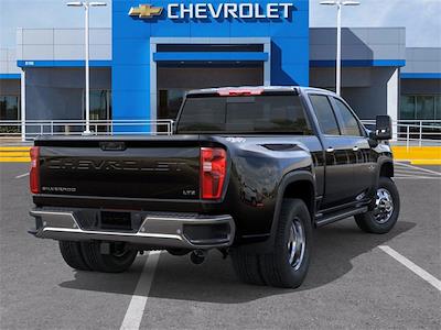 New 2026 Chevrolet Silverado 3500 LTZ Crew Cab for sale #TF168782P - photo 2
