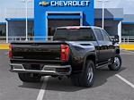 New 2026 Chevrolet Silverado 3500 LTZ Crew Cab for sale #TF168782P - photo 2
