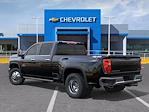 New 2026 Chevrolet Silverado 3500 LTZ Crew Cab for sale #TF168782P - photo 3
