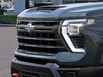 New 2026 Chevrolet Silverado 2500 LT Crew Cab 4WD Pickup for sale #TF169279 - photo 13