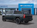 New 2026 Chevrolet Silverado 2500 LT Crew Cab 4WD Pickup for sale #TF169279 - photo 4