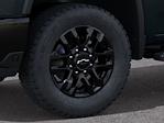 New 2026 Chevrolet Silverado 2500 LT Crew Cab 4WD Pickup for sale #TF169279 - photo 9
