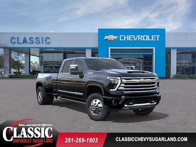 New 2026 Chevrolet Silverado 3500 High Country Crew Cab for sale #TF170593 - photo 1