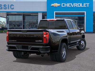 New 2026 Chevrolet Silverado 3500 High Country Crew Cab for sale #TF170593 - photo 2