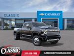 New 2026 Chevrolet Silverado 3500 High Country Crew Cab for sale #TF170593 - photo 1