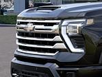 New 2026 Chevrolet Silverado 3500 High Country Crew Cab for sale #TF170593 - photo 13